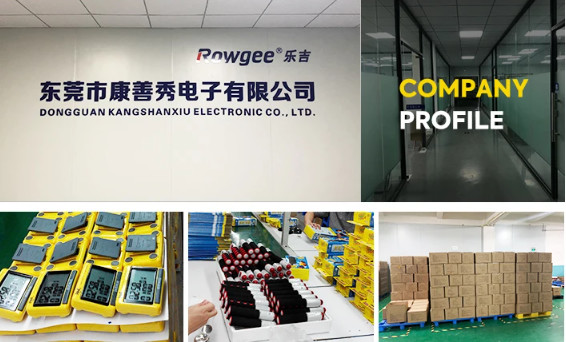 Китай Dongguan Kangshanxiu Electronic Co., Ltd.