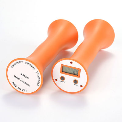 Умная система цифрового гантеля для индивидуальных упражнений 650G/PCS