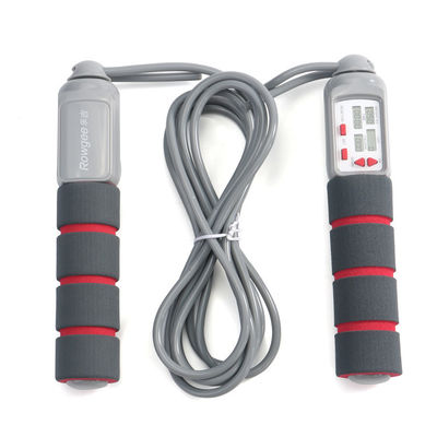Регулируемая веревка для прыжков Ok-168 Gym Adult Kid Jump Rope Direct Регулируемая скорость подшипника