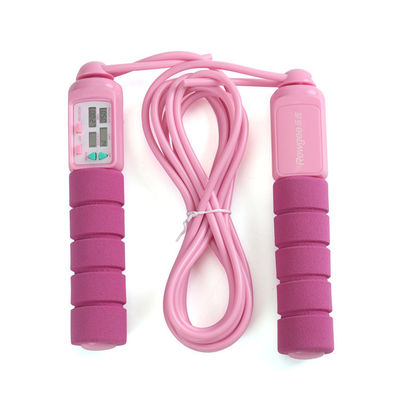 Регулируемая веревка для прыжков Ok-168 Gym Adult Kid Jump Rope Direct Регулируемая скорость подшипника