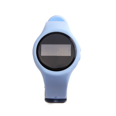 OEM ODM Smart Digital Fitness Tracker Силиконовый ремень Цифровые часы
