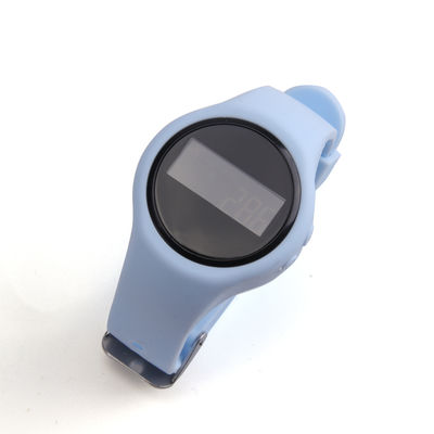 OEM Smart Fitness Звук бузка времени перерыва Смотрите сгоревшие калории и расстояния с отображением времени