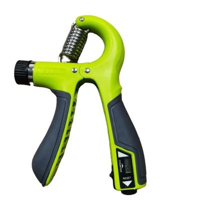 OEM Gym Equipment Регулируемое рукопожатие Усилительное упражнение с помощью рукопожатий