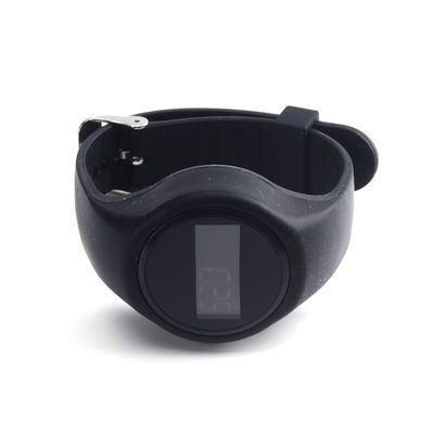 OEM ODM Smart Digital Fitness Tracker Силиконовый ремень Цифровые часы