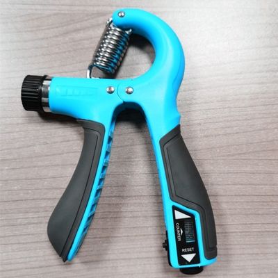 OEM Gym Equipment Регулируемое рукопожатие Усилительное упражнение с помощью рукопожатий