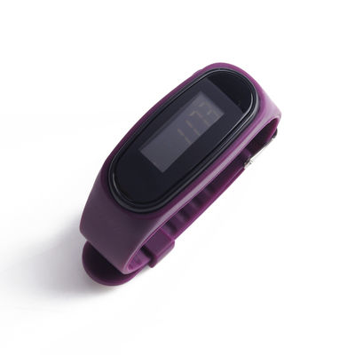Высокоточные умные часы Педометр Сжигание калорий Счетчик шагов