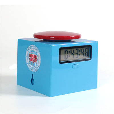 Специальные функции LCD цифровой таймер обратного отсчета Красная кнопка Buzzer обратный отсчет таймер