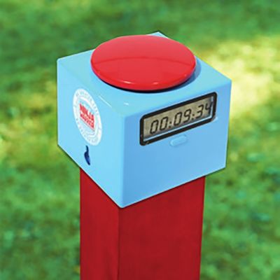 Специальные функции LCD цифровой таймер обратного отсчета Красная кнопка Buzzer обратный отсчет таймер