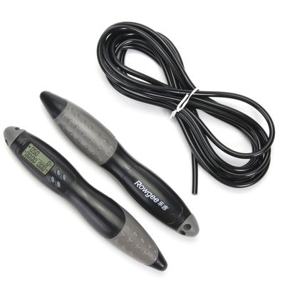 Фитнес тренировка скакалка Modern Design Digital Smart Jump Rope для тренировок