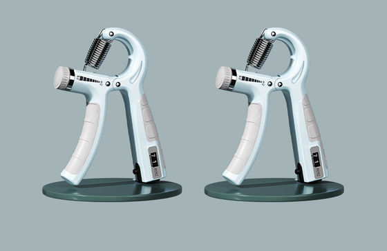 OEM Gym Equipment Регулируемое рукопожатие Усилительное упражнение с помощью рукопожатий