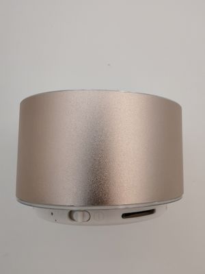 Мультифункциональный портативный динамик Bluetooth 3W с AUX