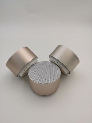 OEM/ODM доступен компактный динамик Bluetooth портативный динамик Bluetooth 5.0