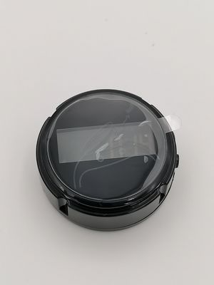 L24*Dia3.7cm Браслет для подсчета калорий