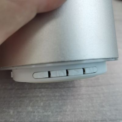 Профессиональный беспроводный портативный беспроводный динамик Bluetooth DC5V 1A с FM радио