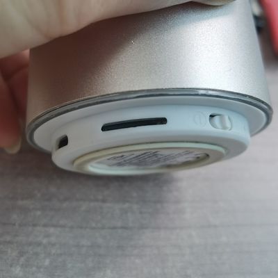 Профессиональный беспроводный портативный беспроводный динамик Bluetooth DC5V 1A с FM радио