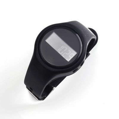 OEM Smart Fitness Звук бузка времени перерыва Смотрите сгоревшие калории и расстояния с отображением времени