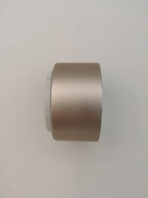 Настроенный логотип Круглый Мини портативный USB Bluetooth динамик Кубический беспроводный динамик
