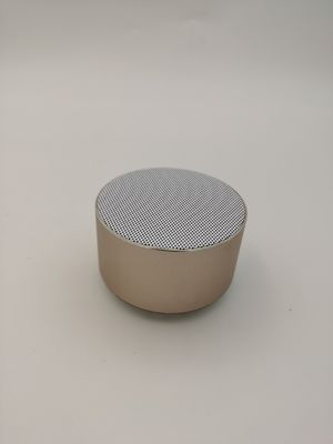 Профессиональный беспроводный портативный путешественный Bluetooth динамик DC5V 1A с FM радио