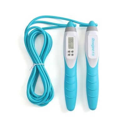 Регулируемая веревка для прыжков Ok-168 Gym Adult Kid Jump Rope Direct Регулируемая скорость подшипника