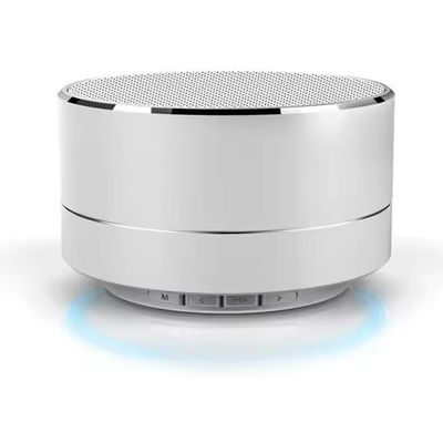 Многофункциональные беспроводные Bluetooth-динамики 3W с AUX