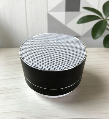Мультифункциональный портативный динамик Bluetooth 3W с AUX