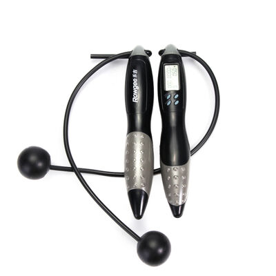 Переносное 3 м беспроводное скакалка веревка тренировка умный подсчет для розничной торговли