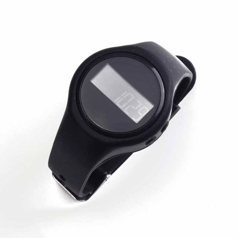 OEM Smart Fitness Звук бузка времени перерыва Смотрите сгоревшие калории и расстояния с отображением времени