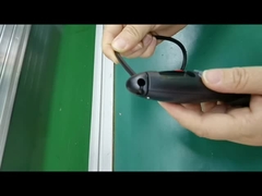 Производство скакалки