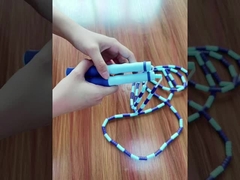 Бамбуковая скакалка