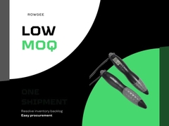 Спортивные изделия с низким MOQ