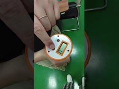 Функция ARMS Умный цифровой гантель для женщин Легкий вес Фитнес гантель