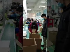 Поставщик беспроводной скакалки