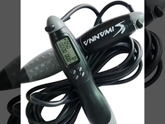 Бодибилдинг оборудование сенсорный тип коммерческая ручка прыжок веревка для внутренних упражнений